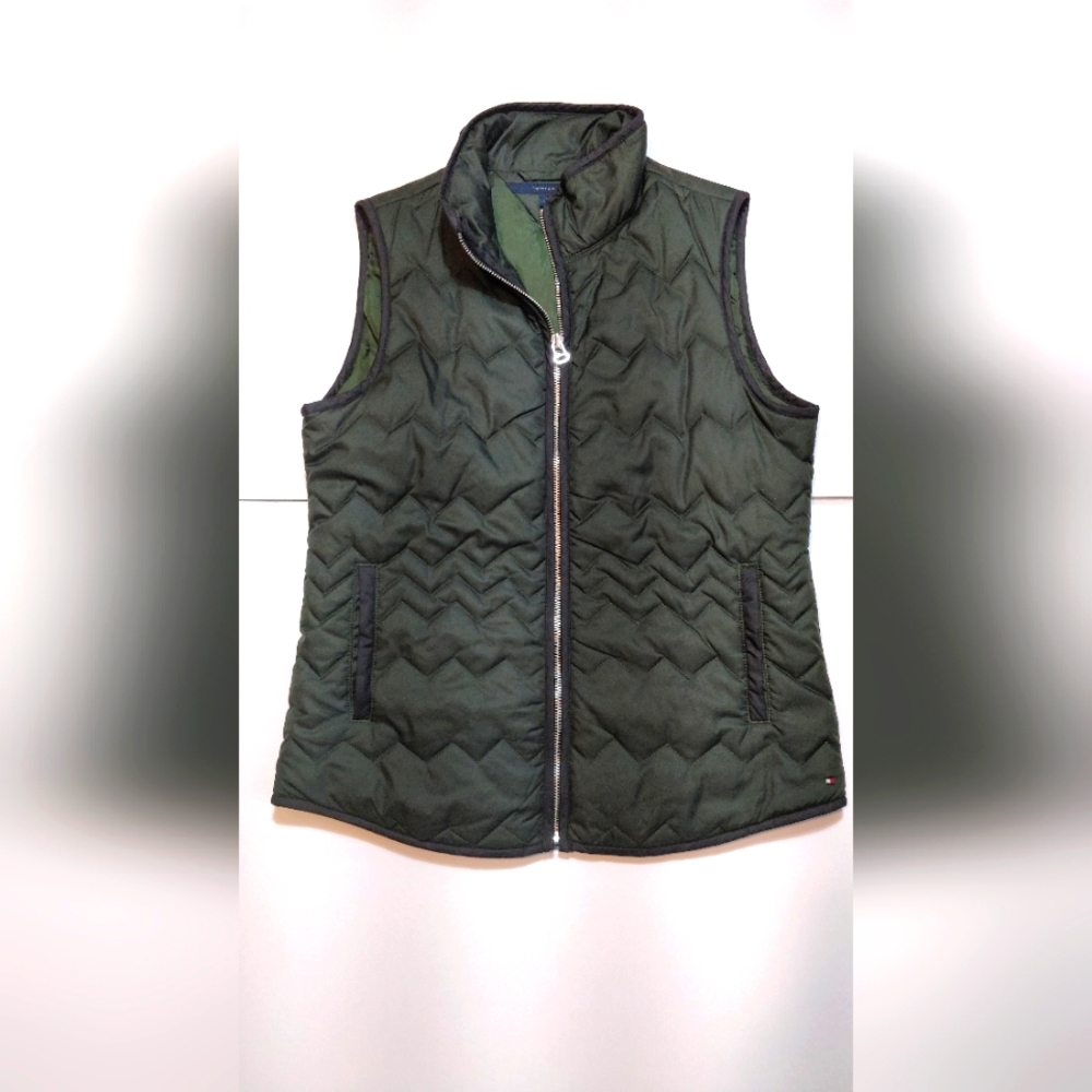 Tommy Hilfiger vest